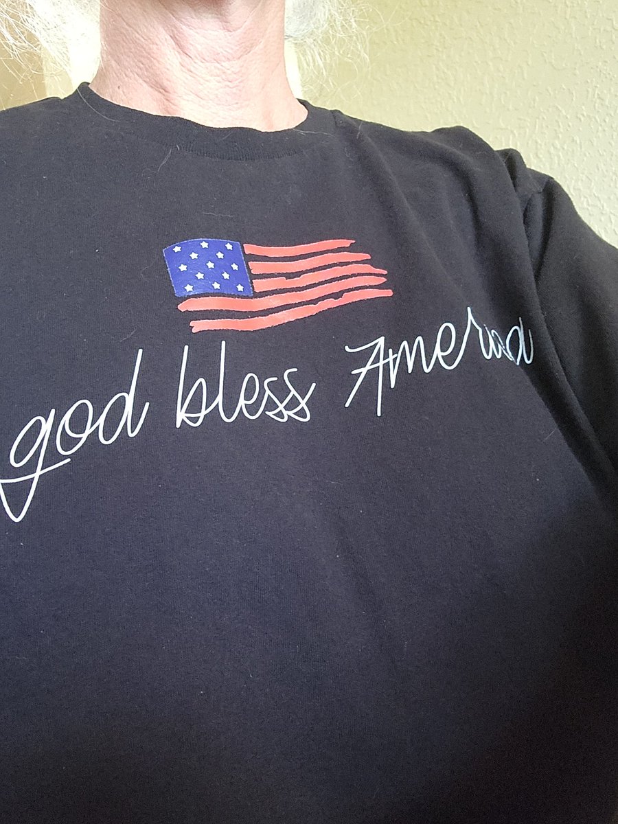 Alicia Smith (@alicia_smith35) on Twitter photo I've been grocery shopping today and my hair is a mess. But I was representing for Flag day in my American made shirt from <a href="/DobynsFamily/">Dobyns Family Creations</a> ! I'm currently watching the White House live stream of the Army parade! What a great history lesson and showing of why our military is so I've been grocery shopping today and my hair is a mess. But I was representing for Flag day in my American made shirt from <a href="/DobynsFamily/">Dobyns Family Creations</a> ! I'm currently watching the White House live stream of the Army parade! What a great history lesson and showing of why our military is so
