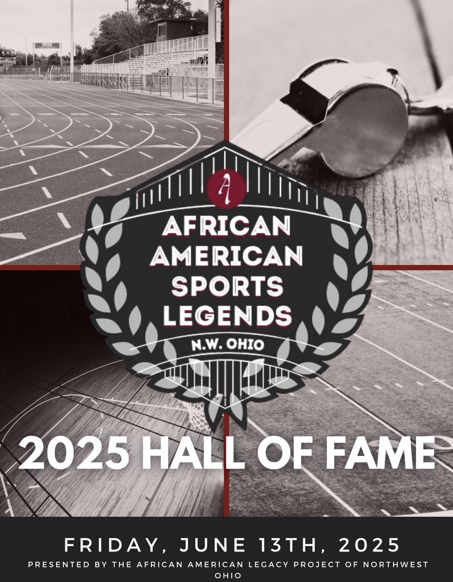 HamCollWBBall's tweet image. Big congrats to Coach Green who was inducted into the African American Sports Legends of Northwest Ohio Hall of Fame this past weekend!

Proud of you, Coach!