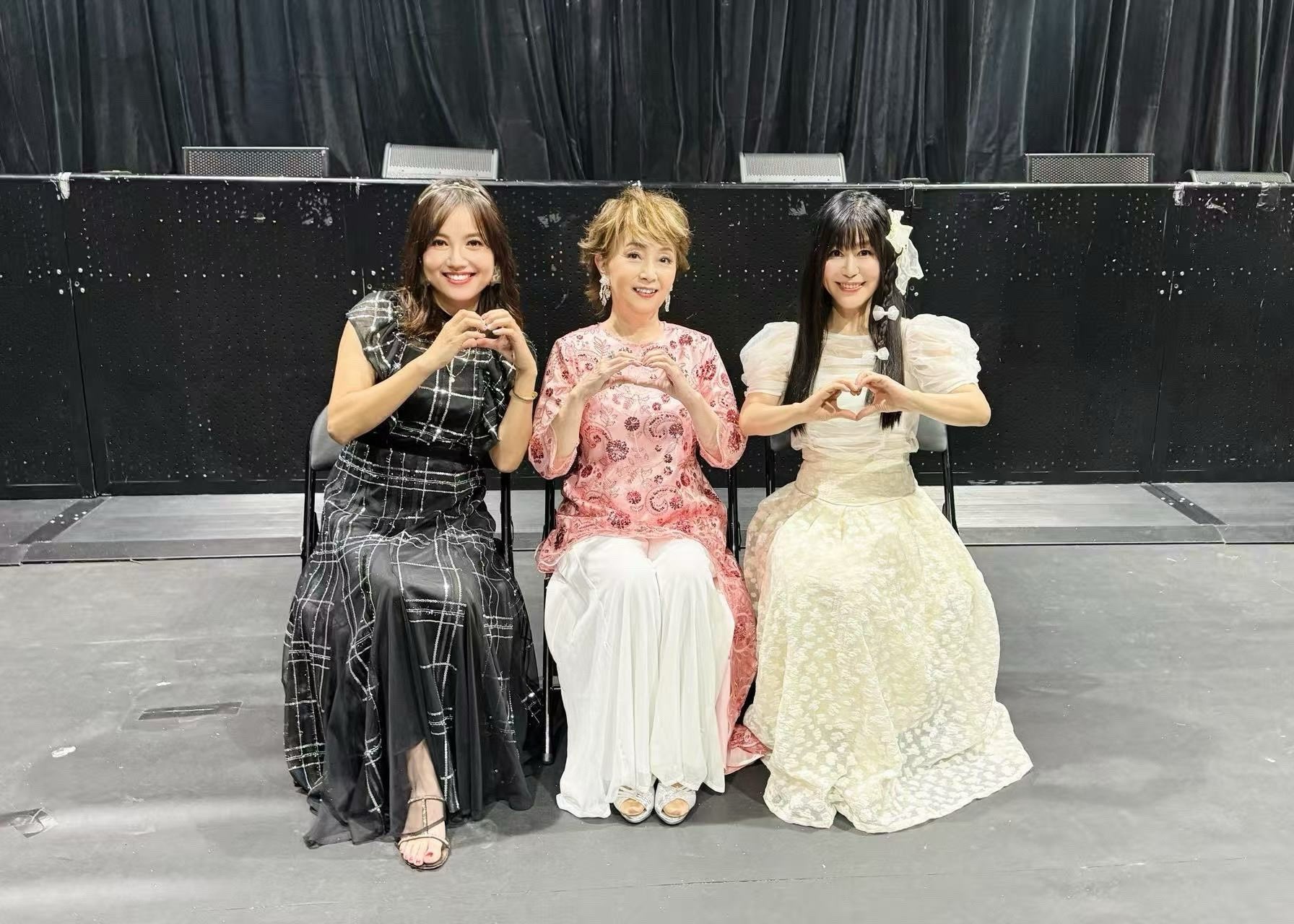 廃盤 堀江美都子 20周年記念リサイタル LIVE 第一部 おもいでは