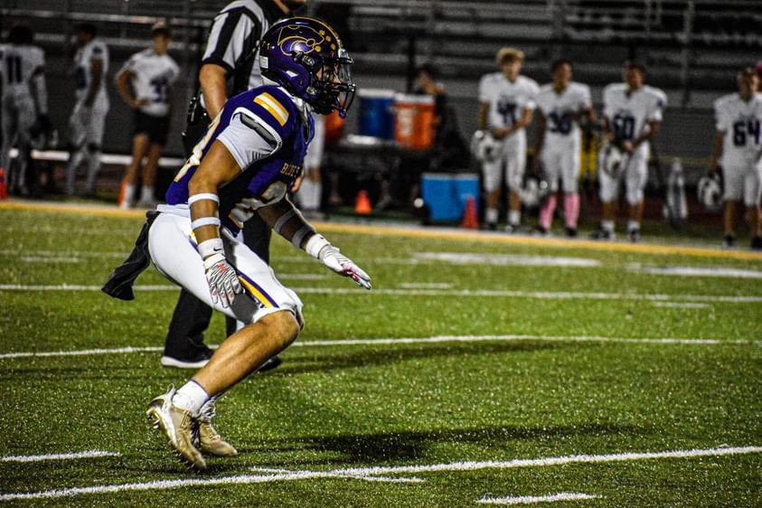 Corey Mayfield (@coreymayfield25) on Twitter photo C/O 27
ATH
#816-608-9732
5'10
192lbs
Email-Coreymayfield72@gmail.com
40-4.55
Vertical-33'5
Bench 275
Squat-545
Blue Springs Highschool🟣🟡
<a href="/JJPaul53/">Jed Paulsen</a> <a href="/JPRockMO/">JP Rock</a> C/O 27
ATH
#816-608-9732
5'10
192lbs
Email-Coreymayfield72@gmail.com
40-4.55
Vertical-33'5
Bench 275
Squat-545
Blue Springs Highschool🟣🟡
<a href="/JJPaul53/">Jed Paulsen</a> <a href="/JPRockMO/">JP Rock</a>