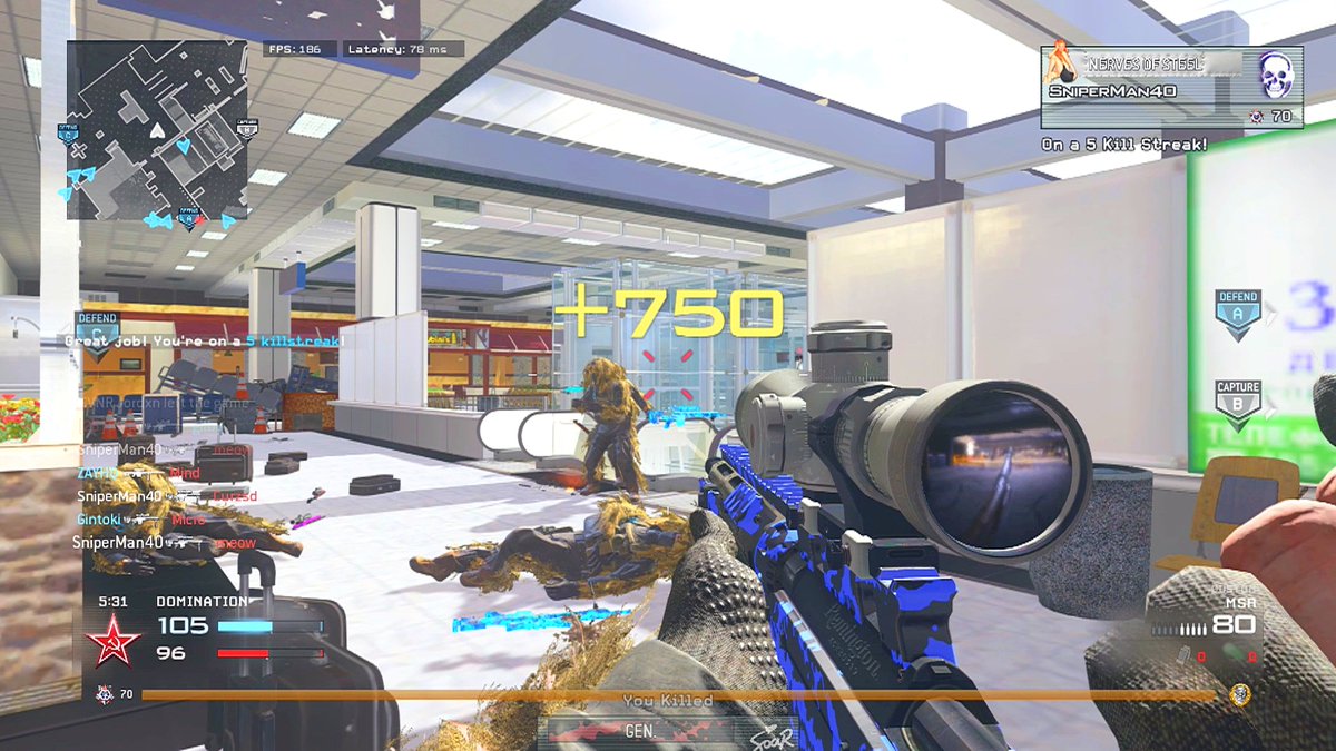 SoaR Frann - HMW Montage 

youtu.be/Of8R17-6zd8