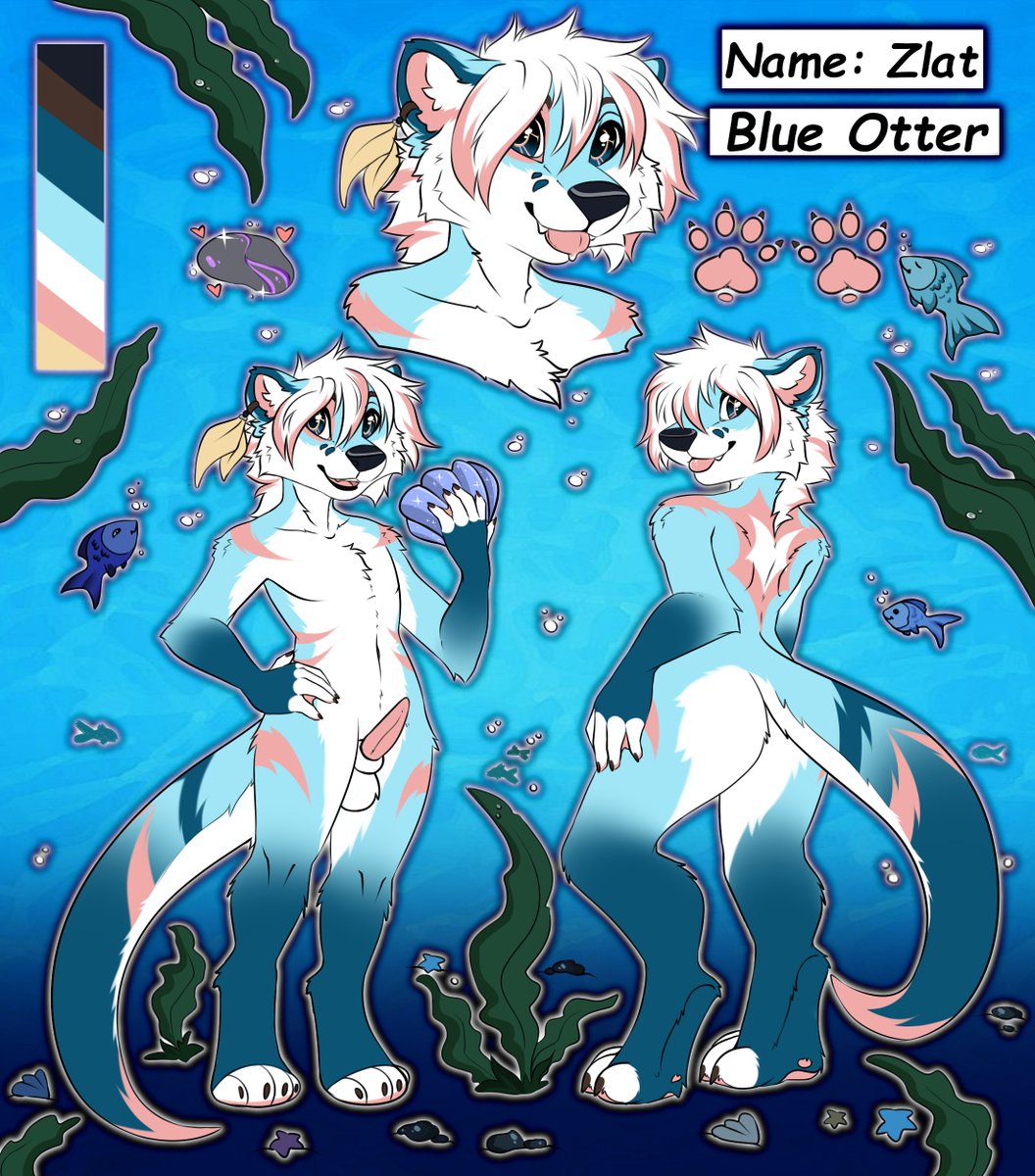 Commission for VK user
Option sfw and option nsfw