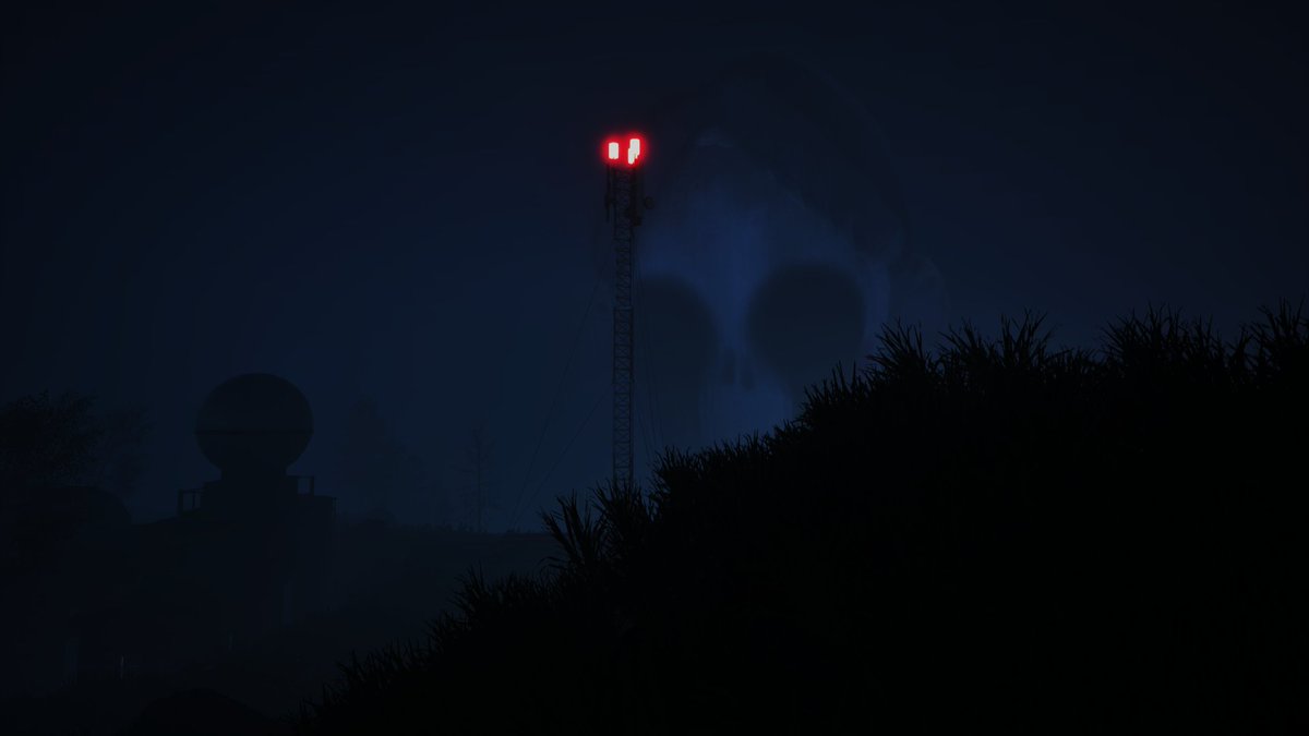 LimitedInStudio's tweet photo. Not every signal comes from us.

Some just… arrive.

And never leave.

#analoghorror #horrorgame #psychologicalhorror https://t.co/zcMcNfimk1
