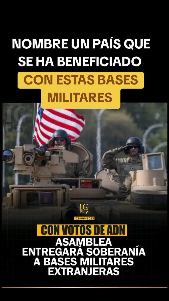 DESGRACIADOS VendePatria.!!