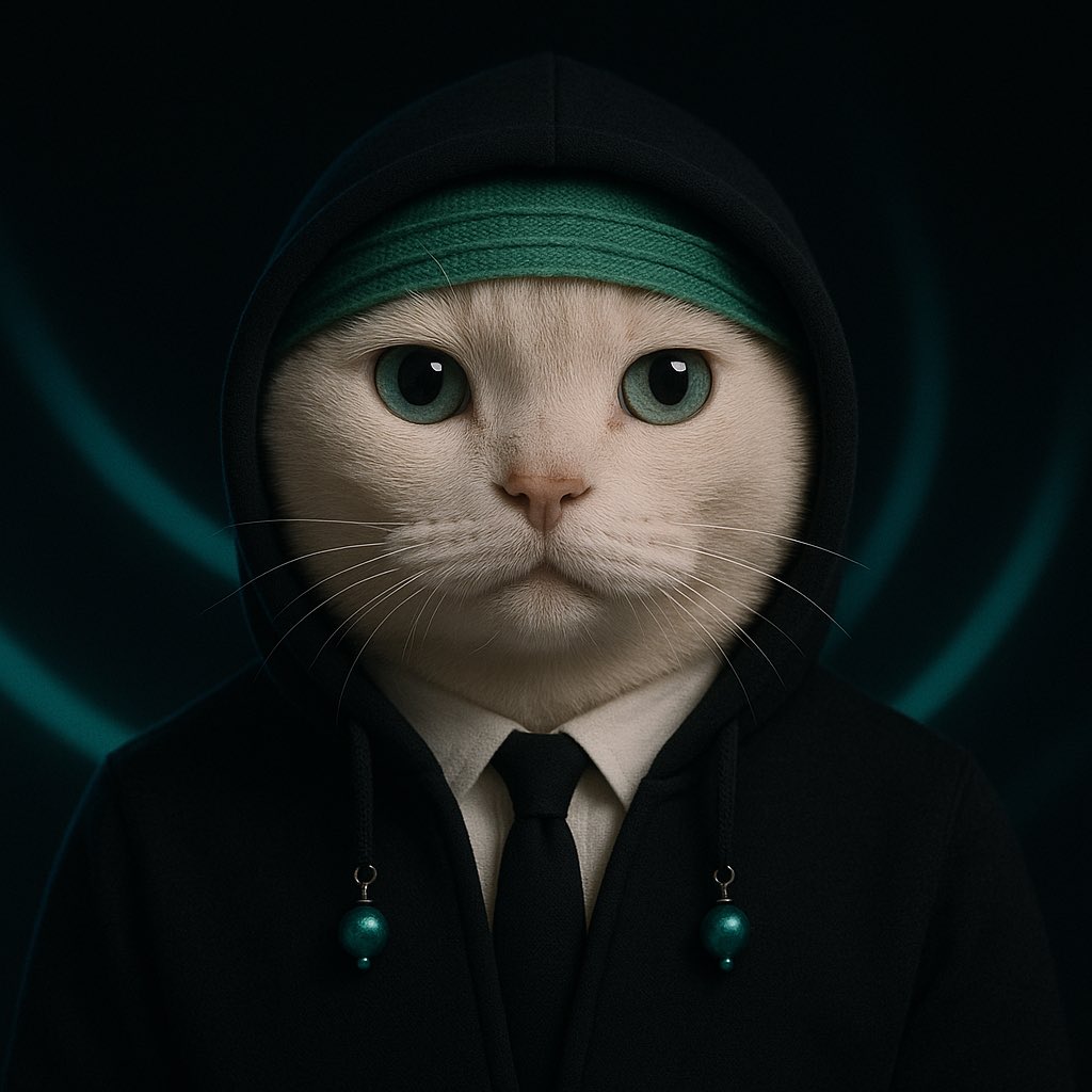 Join us, or stay in the $hood. We don’t make the rules, we just play the game