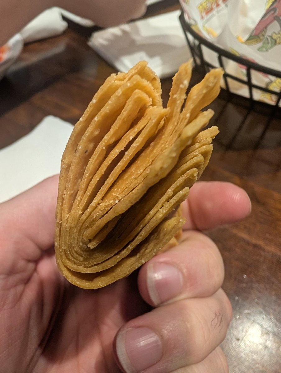 El rey de chipas