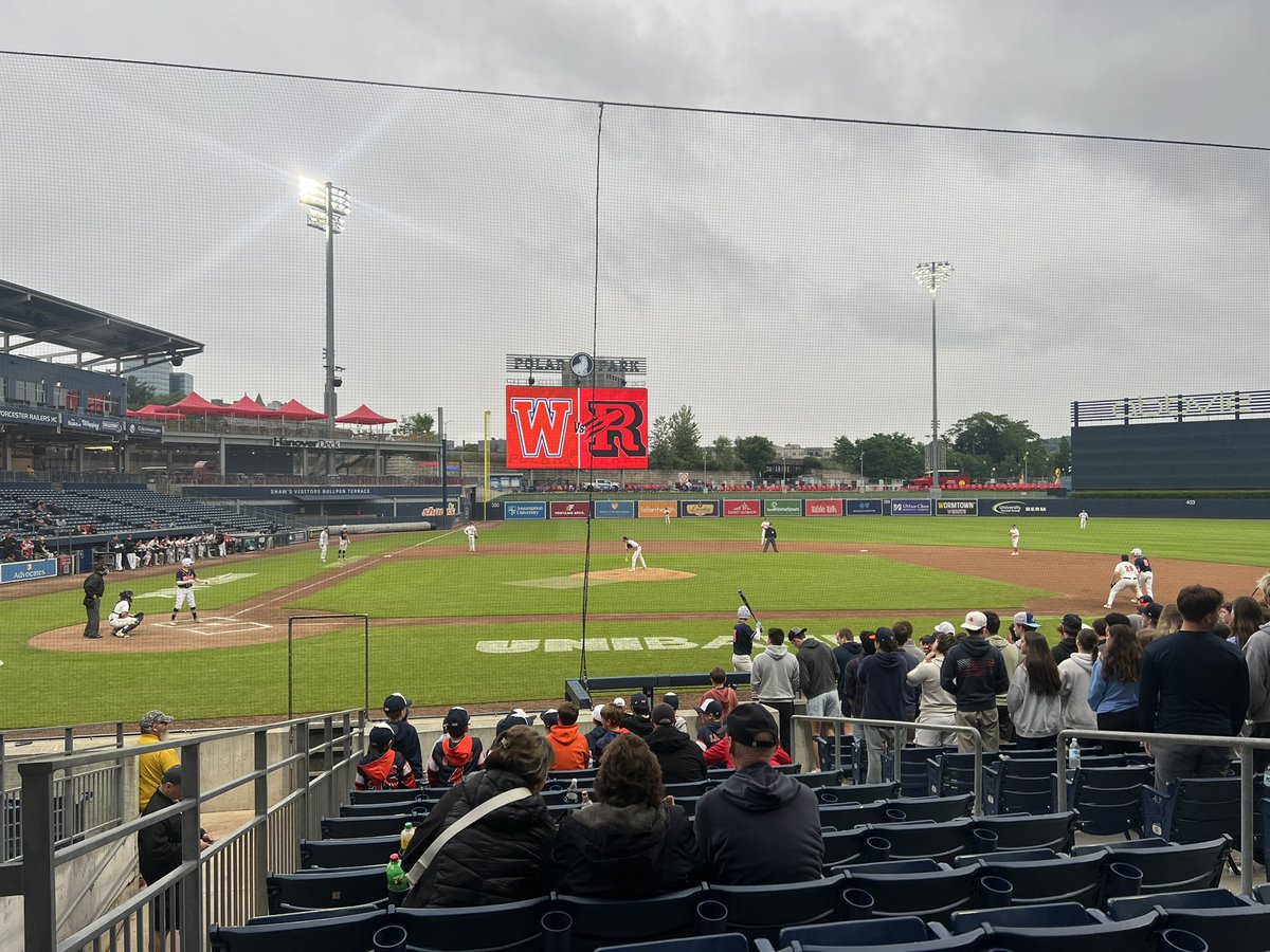 Walpole High School Softball tweet media