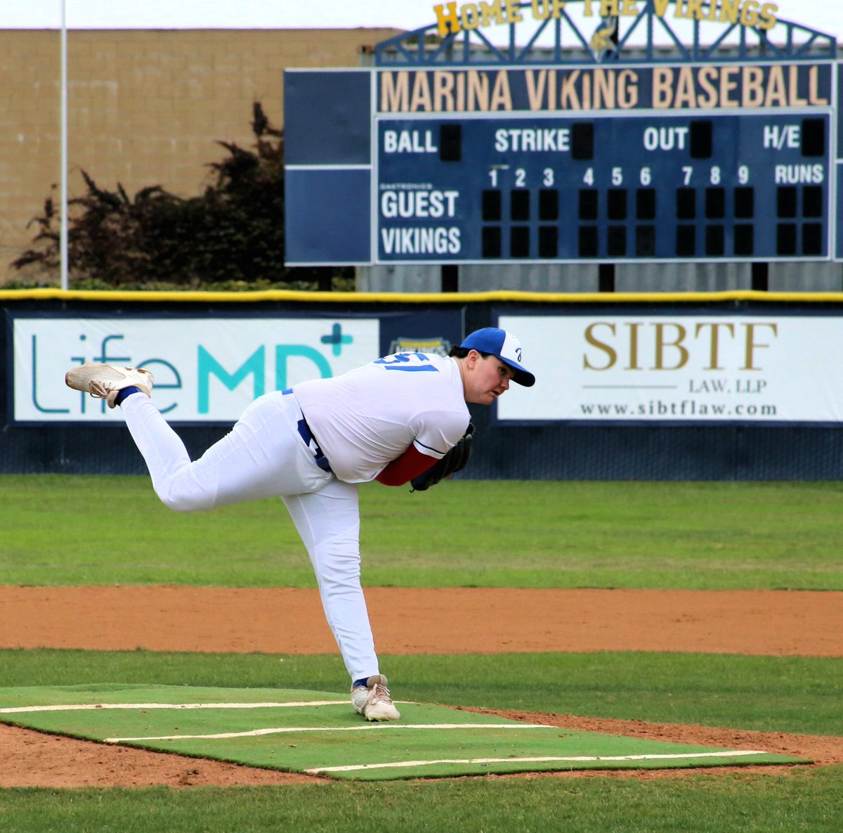 MJoycelll_2024's tweet photo. My first summer outing with the Blues team in the Pacific Coast Collegiate League went well: 2 IP, 1 H, 4 K. 🦅⬆️ @ecEagleBaseball @PCC_League https://t.co/xFNbP2C9Da