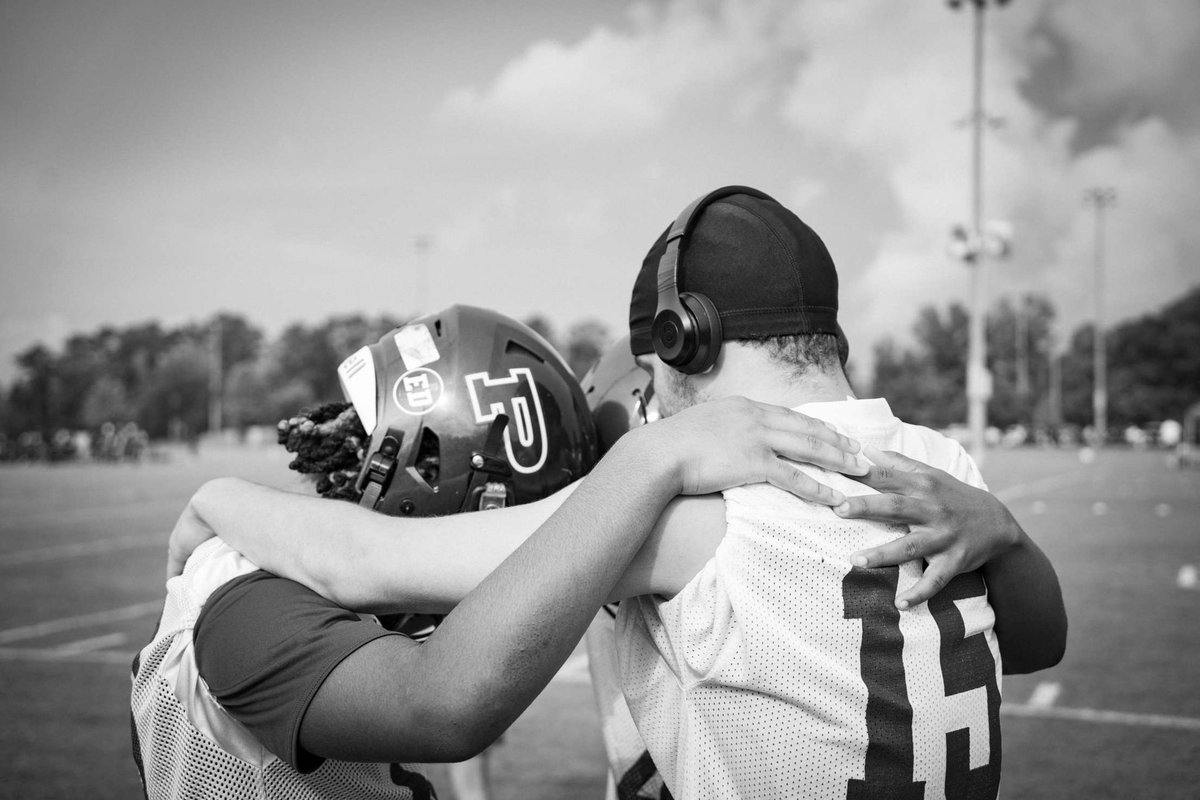 dariwill12's tweet image. 7on7 pics