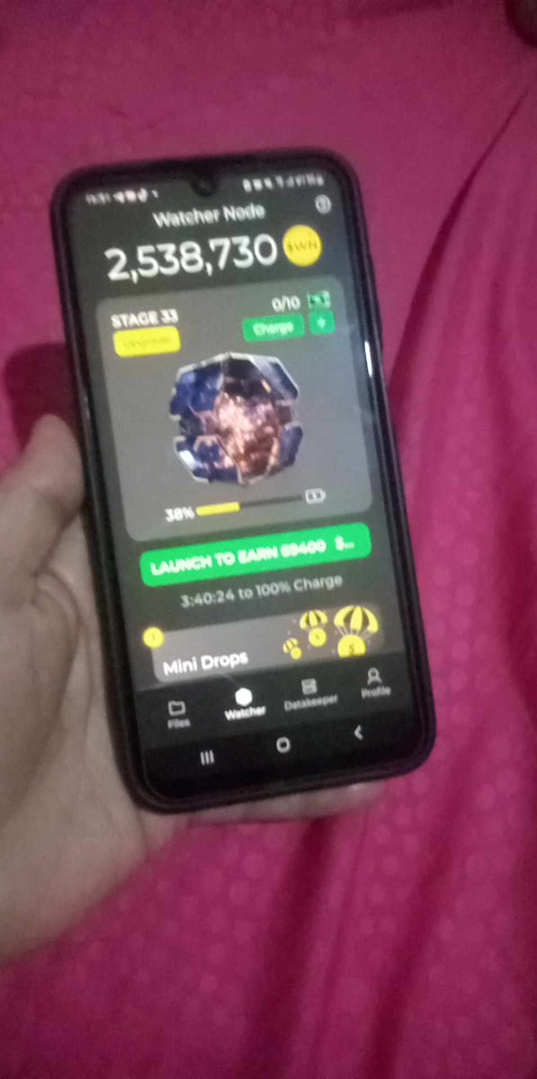 #WatchersEverywhere 
<a href="/DeNetPro/">DeNet</a>