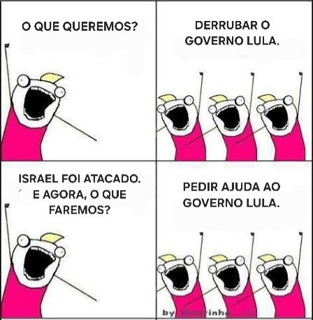 Prefeitos bolsonaristas em Israel: