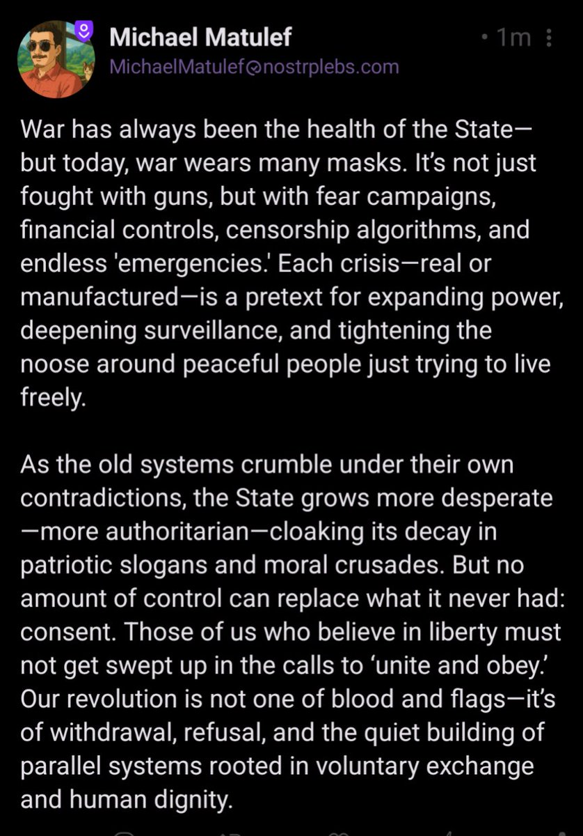 Michael Matulef tweet media