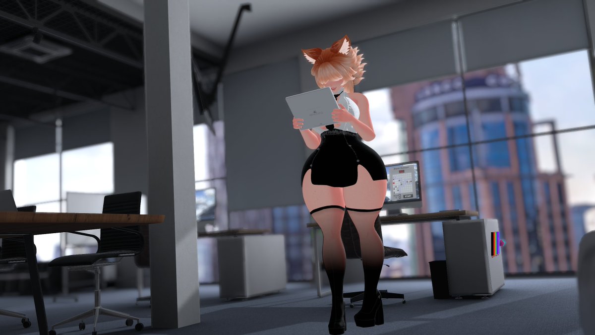 Business meeting  in 10 📈