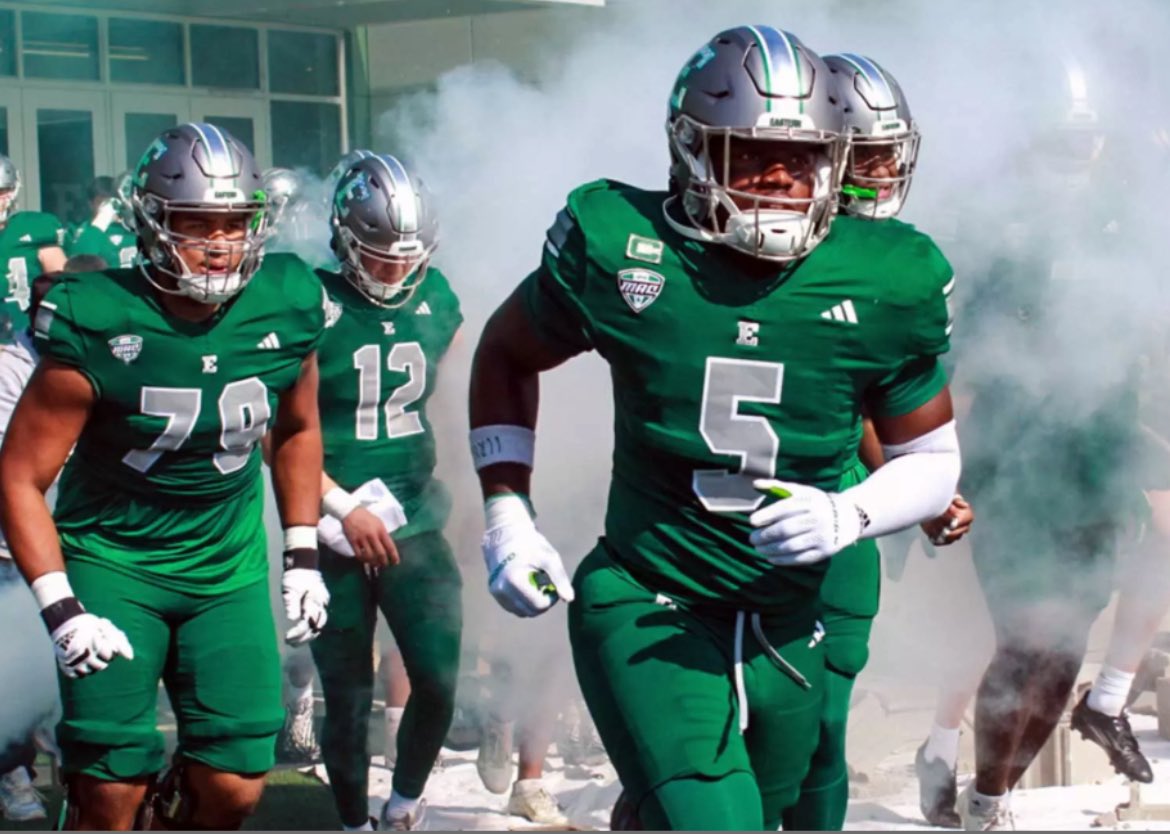 Jahbarri Frost (@jahbarrifrost98) on Twitter photo I am blessed to have received an offer from Eastern Michigan. <a href="/cobrown58/">cornell brown</a> <a href="/Coach_Creighton/">Chris Creighton</a> <a href="/Coach_MFox/">Michael Fox</a> <a href="/AABonNBC/">Navy All-American Bowl</a> <a href="/BlueGreyFB/">Blue-Grey All-American Bowl</a> <a href="/FBUcamp/">Football University</a> <a href="/_chriswi1s0n/">Chris Wilson</a> <a href="/CoachBenNeedham/">Ben Needham</a> <a href="/JahshuaFrost/">Jahshua frost (jah)</a> I am blessed to have received an offer from Eastern Michigan. <a href="/cobrown58/">cornell brown</a> <a href="/Coach_Creighton/">Chris Creighton</a> <a href="/Coach_MFox/">Michael Fox</a> <a href="/AABonNBC/">Navy All-American Bowl</a> <a href="/BlueGreyFB/">Blue-Grey All-American Bowl</a> <a href="/FBUcamp/">Football University</a> <a href="/_chriswi1s0n/">Chris Wilson</a> <a href="/CoachBenNeedham/">Ben Needham</a> <a href="/JahshuaFrost/">Jahshua frost (jah)</a>