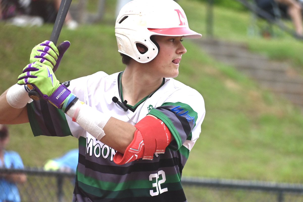 Wilkes County Moonshiners tweet media