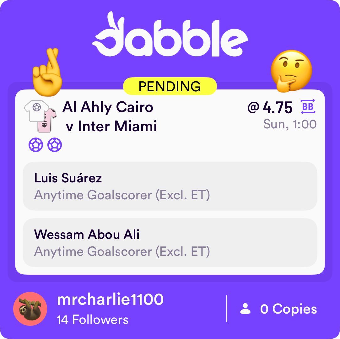 Rovers Betting Tips tweet media