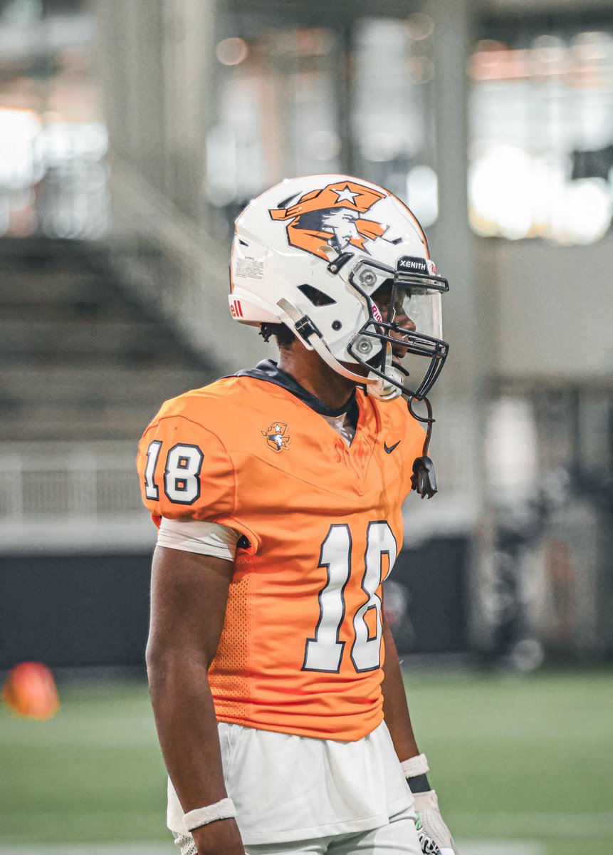 June 15 is getting closer and closer. Coaches come get me, I would love to build connections and relationships!!
📲:571-271-3607
Email: s.osifade@virginia-academy.com