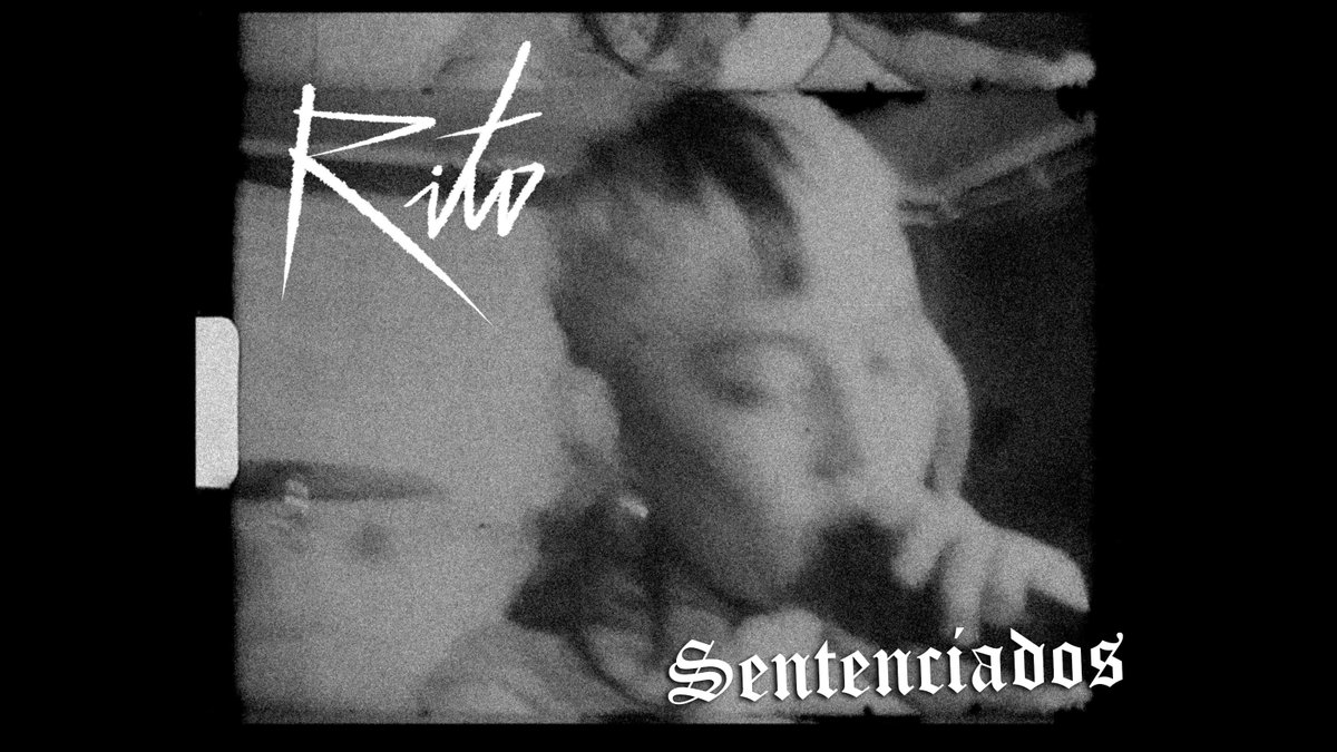 La banda Bogotana de punk Rito lanza "Sentenciados" vídeo filmado en película de super 8mm. By <a href="/Richicomo/">Ricardo Cortés Morales</a> 

radiorageoficial.com/2025/06/14/la-…
