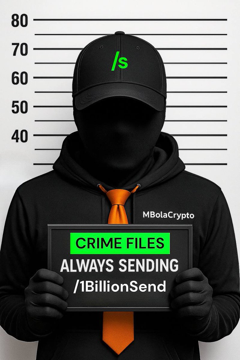 This is not enough to stop us to send.it on send.app 

<a href="/ethentree/">/ethen 🌳</a> <a href="/zeroxBigBoss/">Allen</a> 

#GETFREESENDTAG #Send_ABU_Zaria