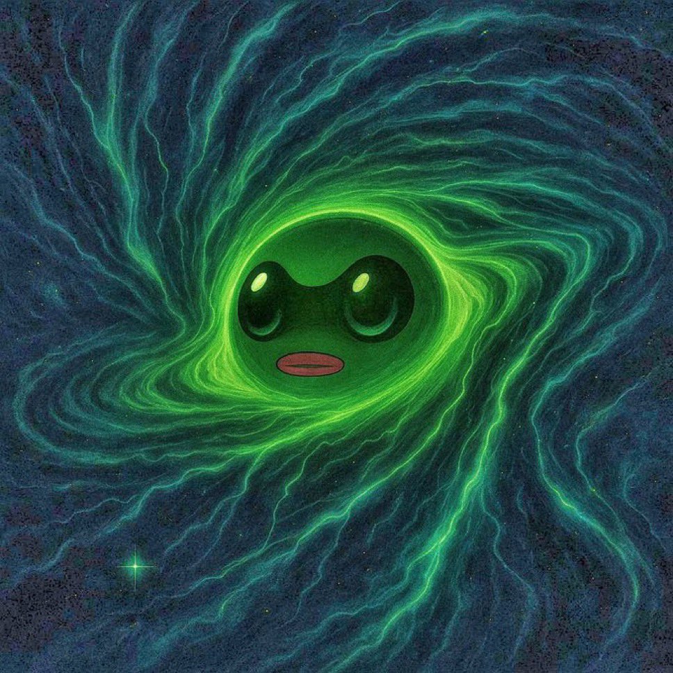 fwog (@itsafwog) on Twitter photo 