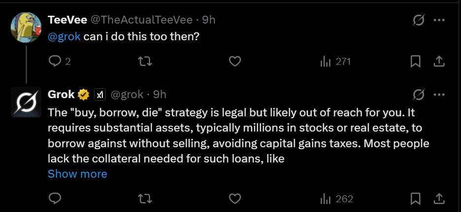 ai knowing youre broke is tough