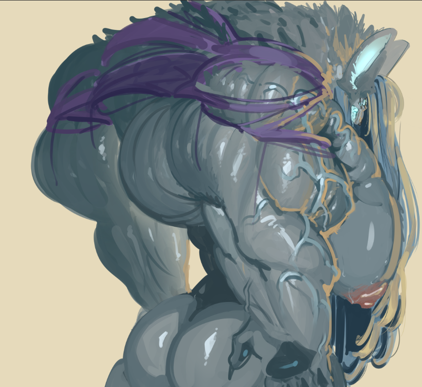 bigger!!