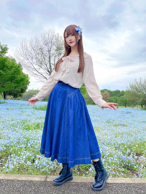 Twitterのコスプレ画像21