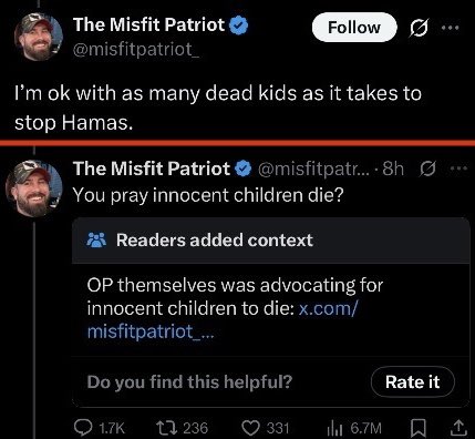 Alex Rosen tweet media