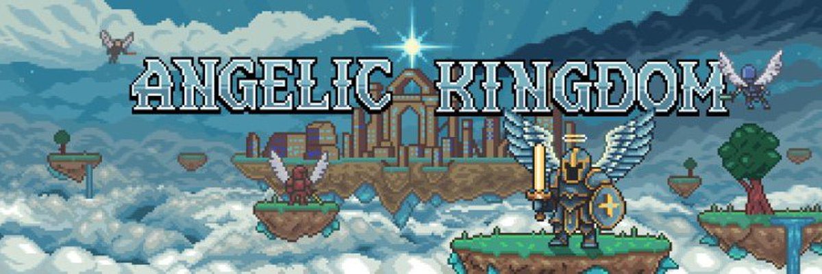 ali (@0itsali0) on Twitter photo I am giving away 5x Guaranteed Whitelist Spots to Angelic Kingdom! 👑
500 Supply, Launching on <a href="/sophon/">sophon</a>
To Enter:
✧ Follow <a href="/0itsali0/">ali | larp.hl</a> and <a href="/Angelic_Kingdom/">Angelic Kingdom</a>
✧ Like and Retweet this Tweet
✧ Tag a Friend
Ends in 48 hours, Good Luck! I am giving away 5x Guaranteed Whitelist Spots to Angelic Kingdom! 👑
500 Supply, Launching on <a href="/sophon/">sophon</a>
To Enter:
✧ Follow <a href="/0itsali0/">ali | larp.hl</a> and <a href="/Angelic_Kingdom/">Angelic Kingdom</a>
✧ Like and Retweet this Tweet
✧ Tag a Friend
Ends in 48 hours, Good Luck!