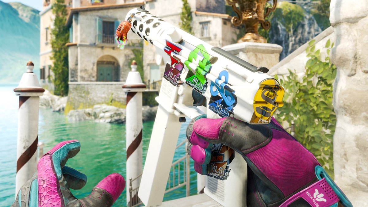 New Screenshots! shoutout <a href="/quakiiiii/">quaki</a>