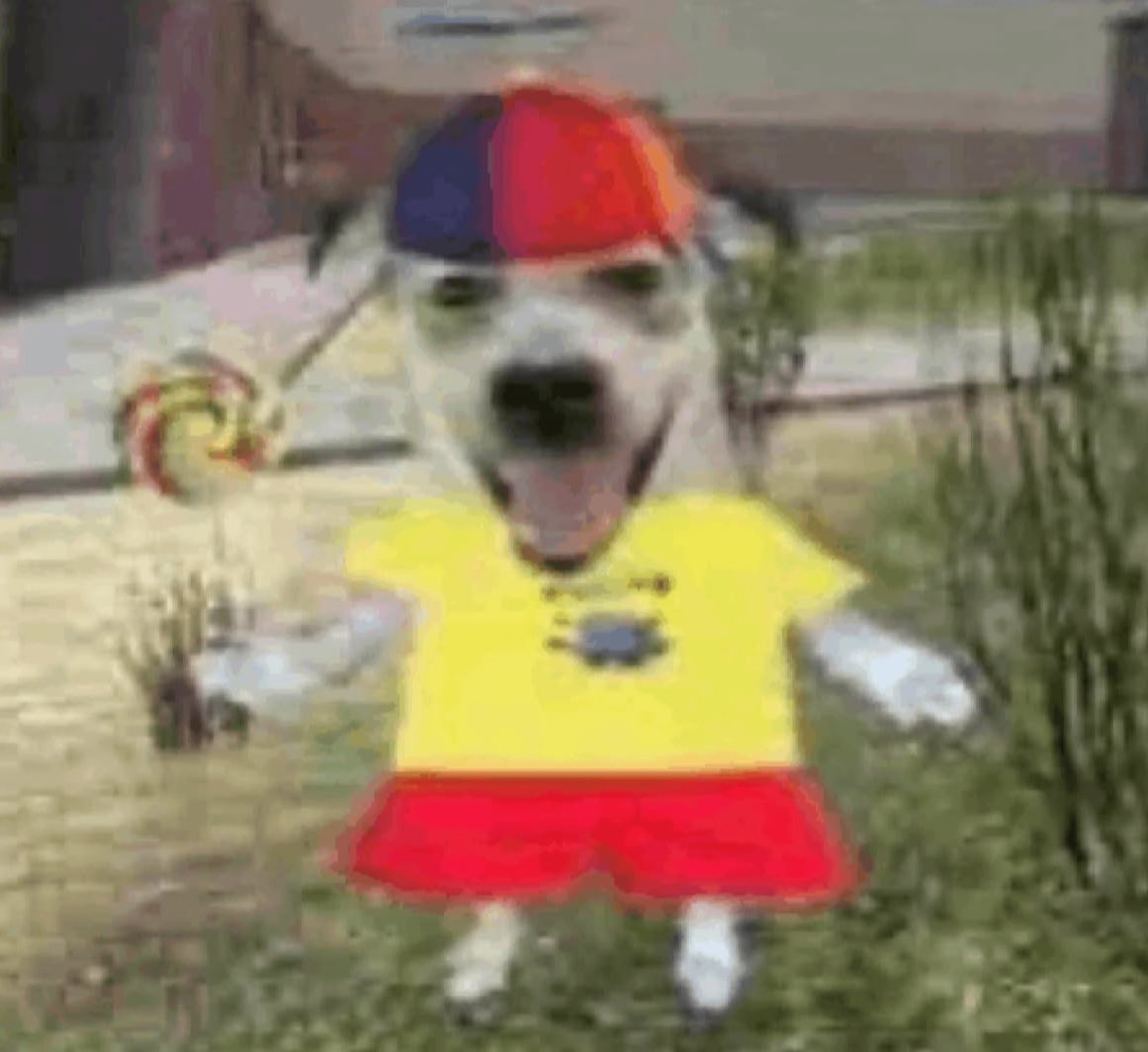 How it feels to be listening to the band on your shirt