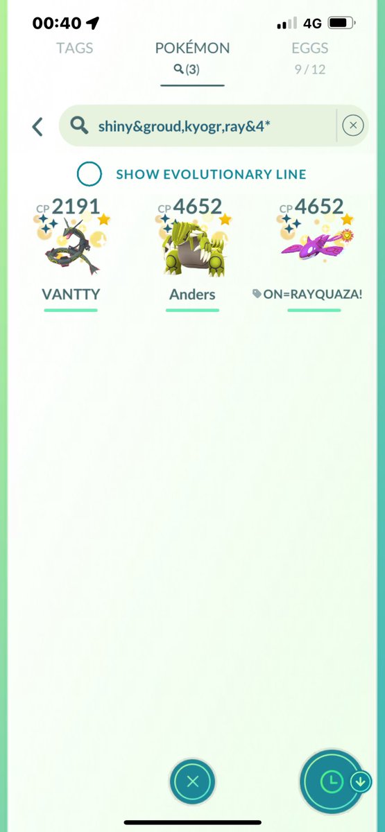 Neverdream12 TL50 (@neverdream_12) on Twitter photo Thank you so much <a href="/ElinChristine1/">ElinChristine 🇳🇴</a> 🥳🥳 !!!!!! I can't believe it ! And i got my shundo ray right after ! Thank you so much <a href="/ElinChristine1/">ElinChristine 🇳🇴</a> 🥳🥳 !!!!!! I can't believe it ! And i got my shundo ray right after !
