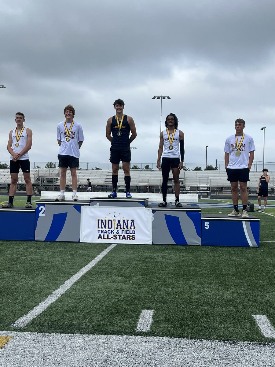 Henryville XC/T&F tweet media