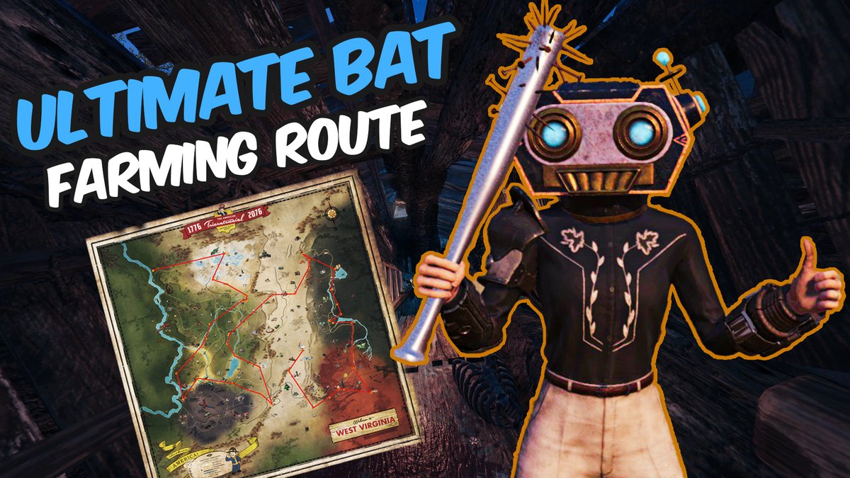 GoatPickled's tweet photo. Baseball bat farming doesn’t have to be a kick to the head. I’ve tested all the routes—here’s what actually works.

🔗https://t.co/e7CYLXMIv8 https://t.co/1qX8FOl5HN