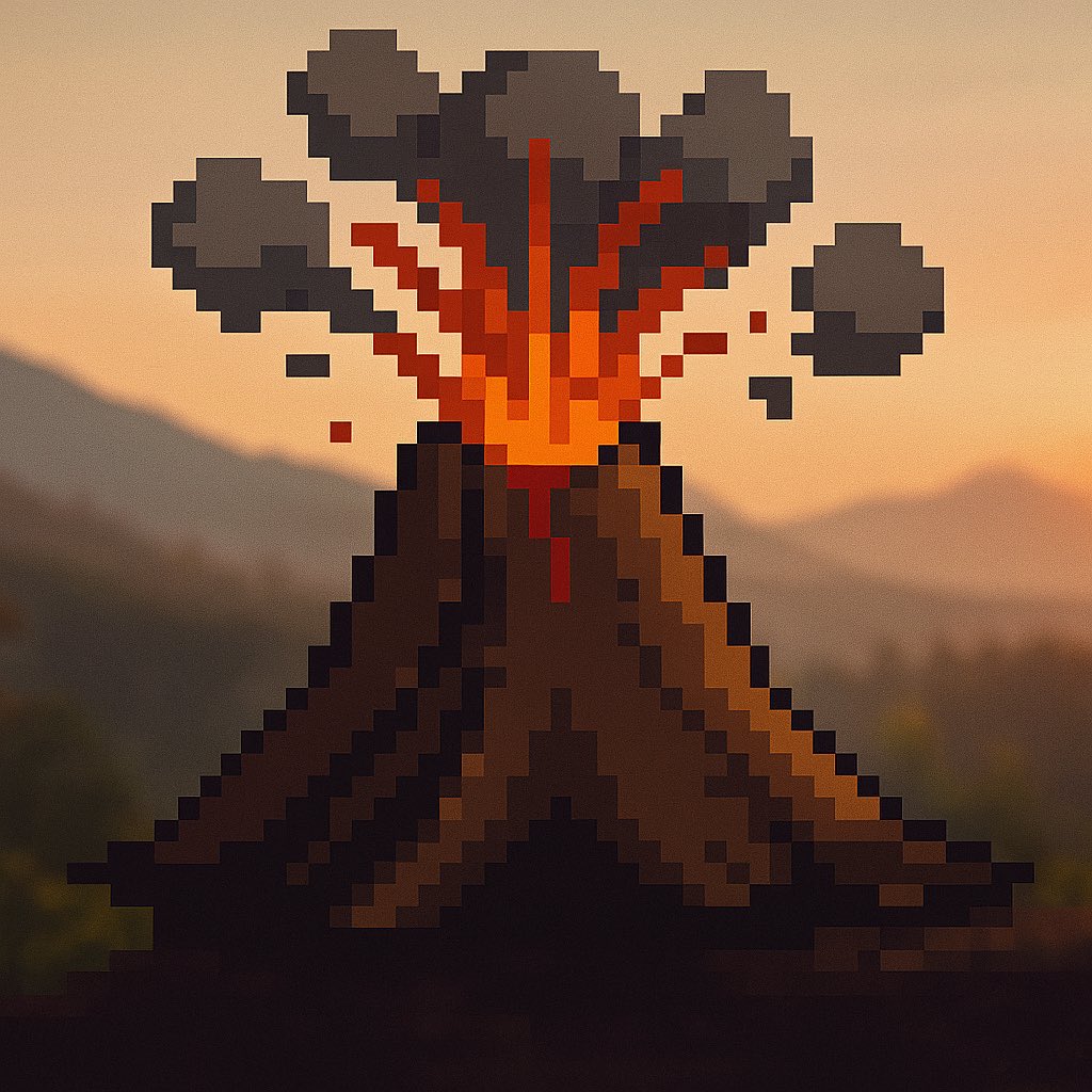 Punk3754's tweet photo. 🚨 BIG NEWS! 🌋 The explosive new @revealcamfun coin, VOLCANO, has just erupted 🌋Get ready for some fiery gains and epic vibes. Check it out and join the eruption! 🔥 #VolcanoCoin #CryptoHype #RevealCamFun
@startupoppa
⬇️Click the link below ⬇️
https://t.co/avFk70z7sS https://t.co/6OLrrP8UVi