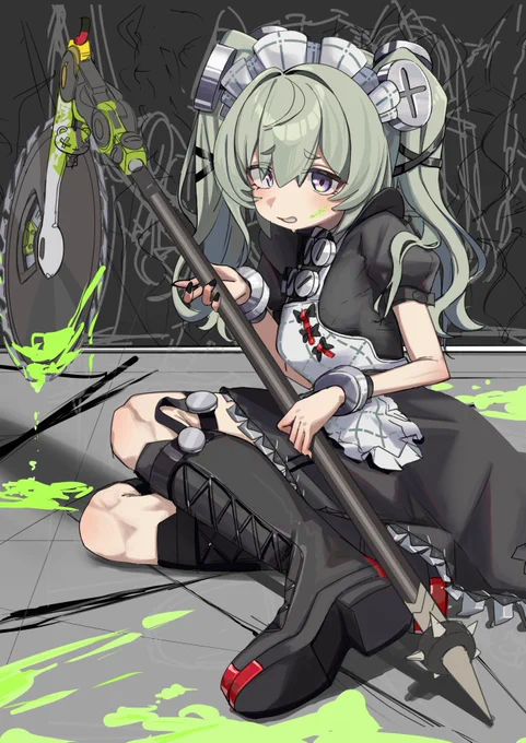 コミケ用