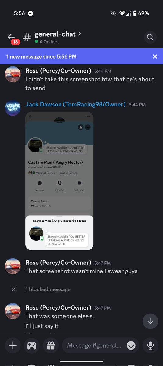 thatthomasfan6's tweet photo. More evidence got a couple more coming too https://t.co/TbGsqFYhRr
