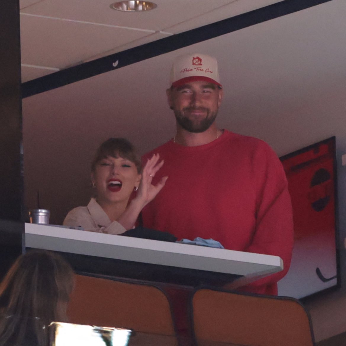 princess of the world