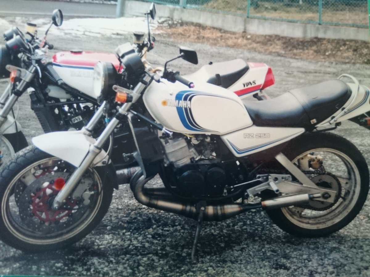 #ひとりYAMAHAまつり