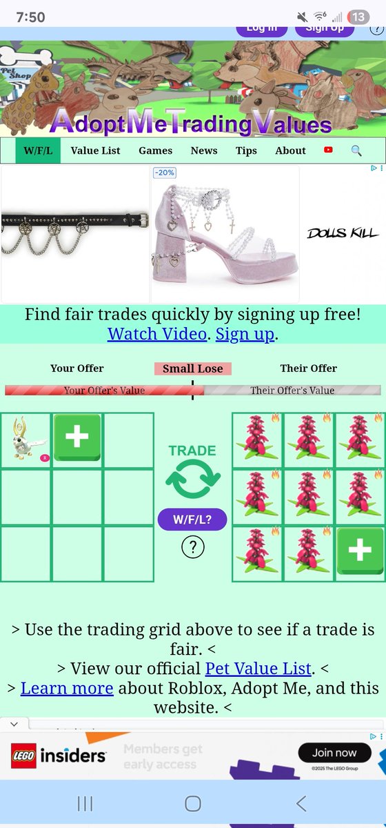 🍬CandyZeRoyal🍬 tweet media