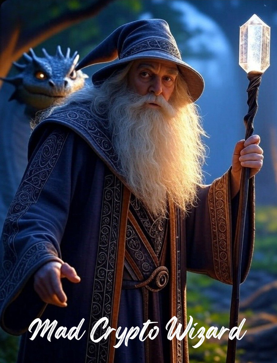 The3izard's tweet photo. A wizard goes where he feels 🧙‍♂️

With web3 🌐

You can connect anywhere  🙏

#WEB3WIZARD https://t.co/oDaU0DLhmc