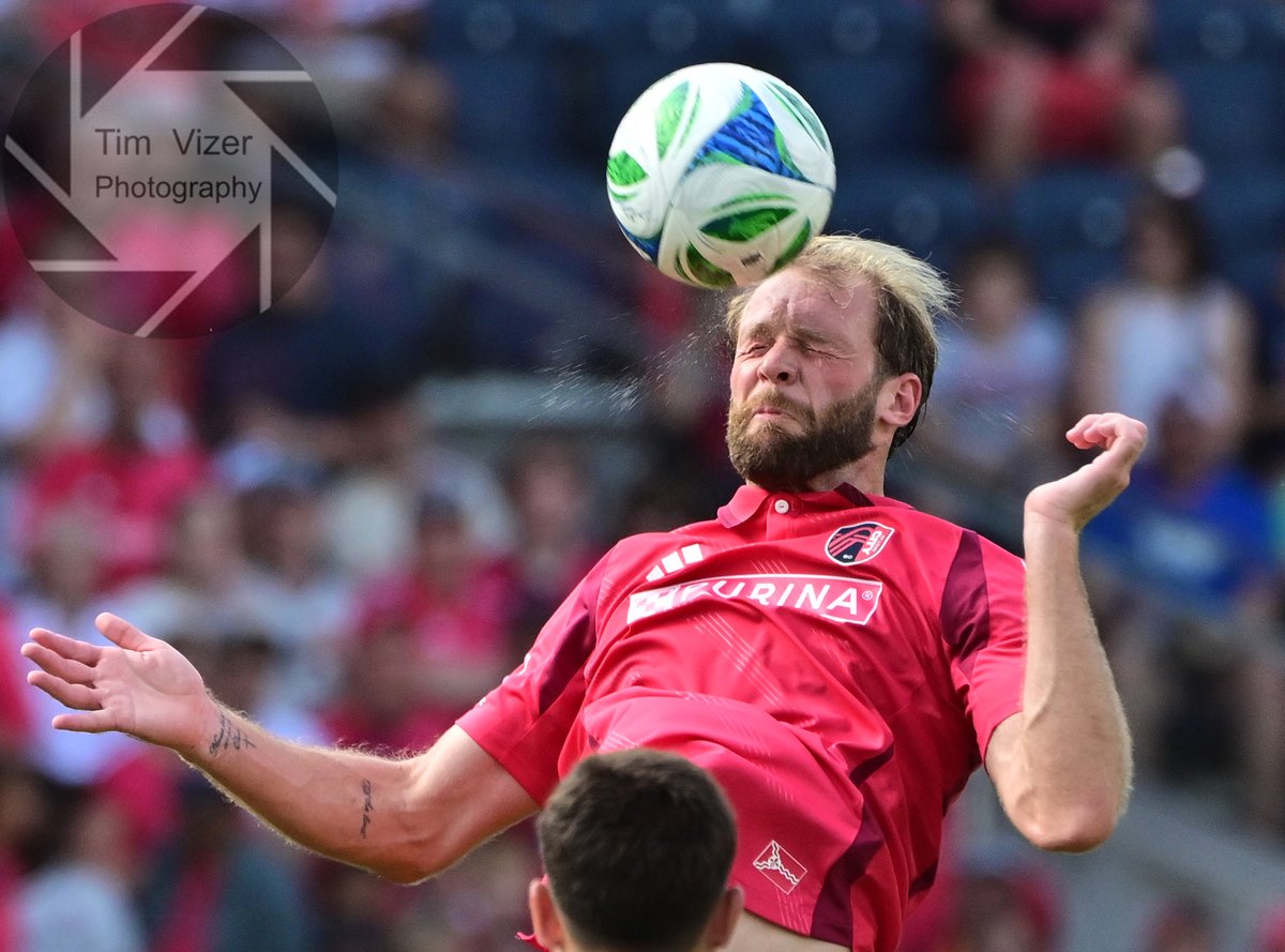TimVizerPhoto's tweet image. STL City @stlCITYsc tied the LA Galaxy @LAGalaxy 3-3 in a Major League Soccer @MLS game at Energizer Park in St. Louis. I was photographing for the St. Louis Post-Dispatch. stltody.com @stltoday @STL_SportsNews @tomtimm timvizerphotography.com #SportsPhotographer