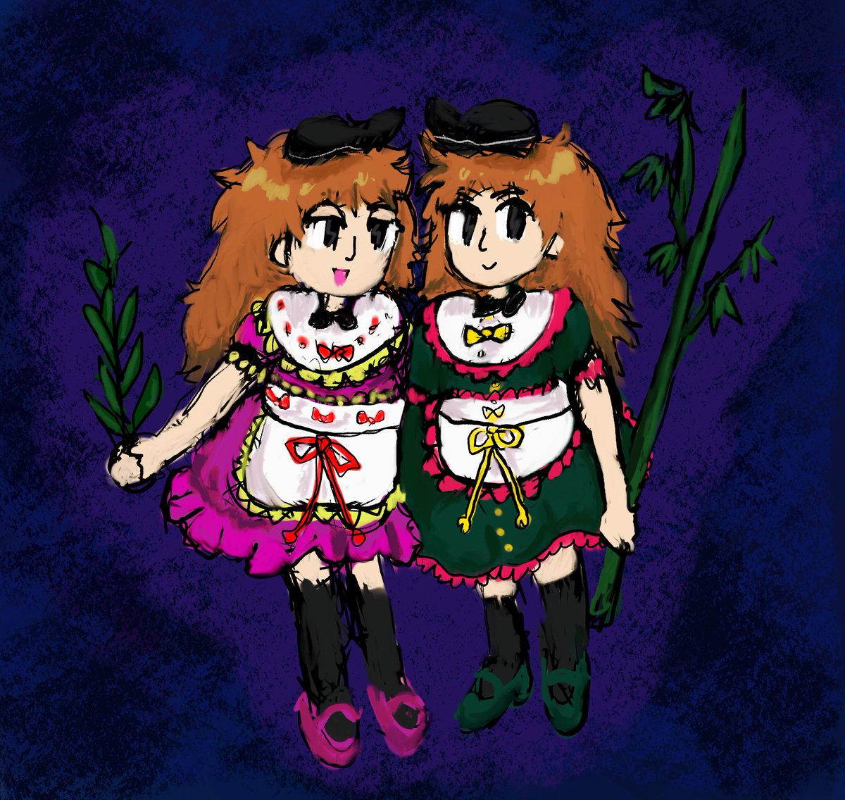 ΔѴƖ (@greatsabrecat) on Twitter photo 