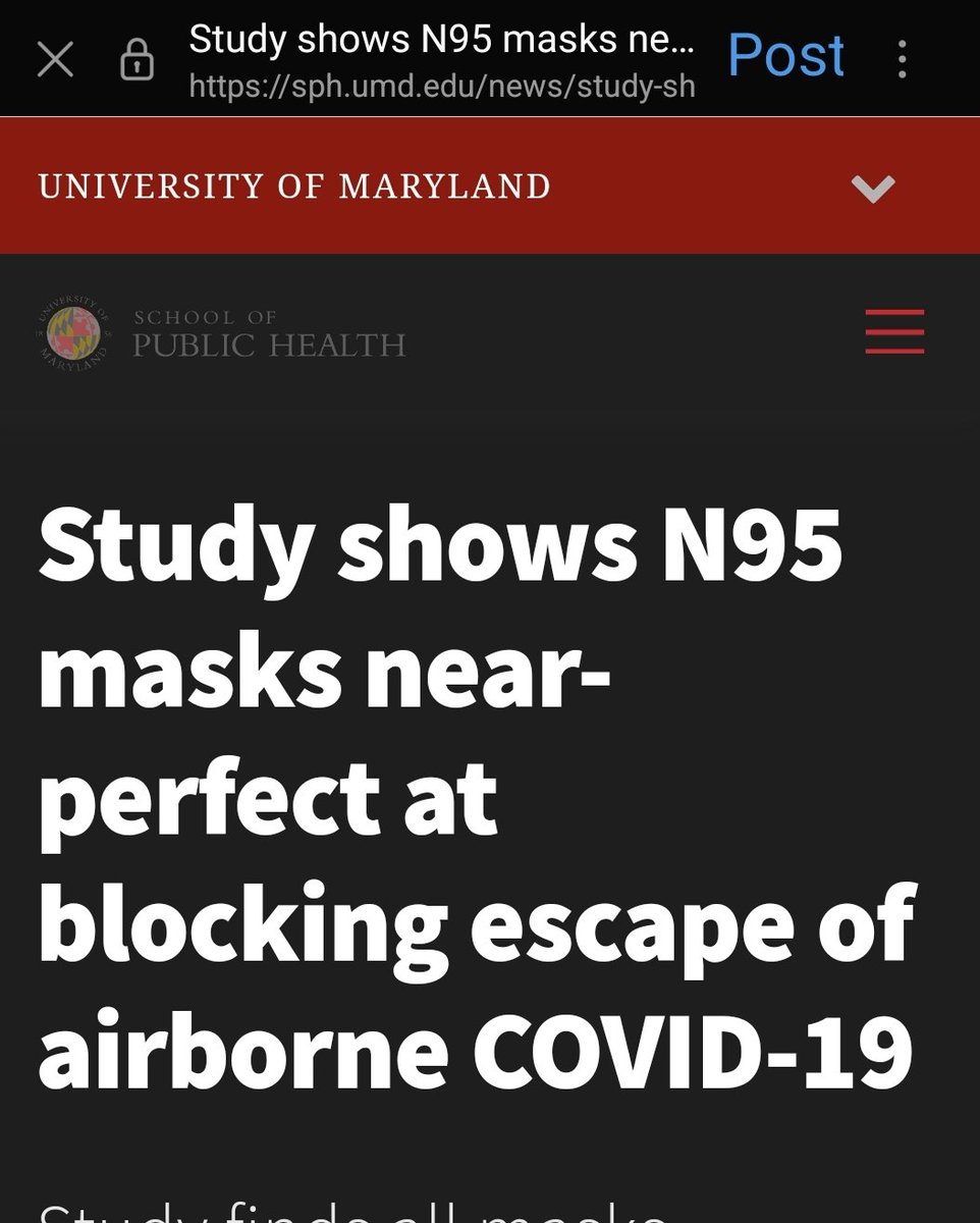 pjhn22's tweet photo. @gunsnrosesgirl3 Airborne covid is causing long covid. Prevent w n95 respirators  #CovidIsNotOver #GetLoud 
#Masking #MaskWeek #LongCovid #InfectionPrevention #PublicHealth #CommunityHealth #CleanAir #N95
#BringBackPublicHealth https://t.co/c54buHaruN