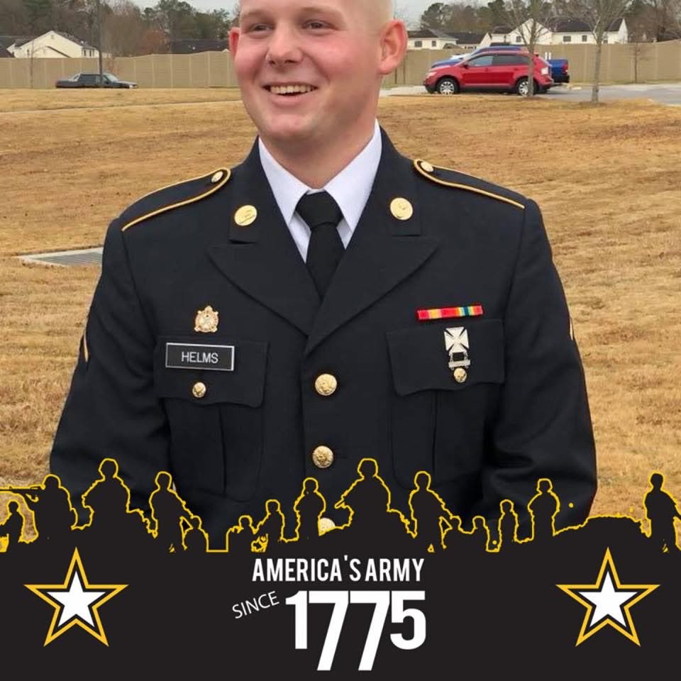 karnold7072's tweet photo. Proud mom of a member of the Army. https://t.co/vHDcs5uDK0