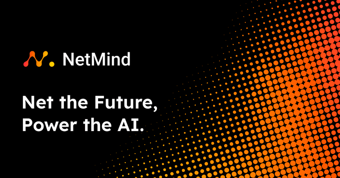 Jack18vXv's tweet photo. 🧵 1/14 🚀 Huge updates are rolling out from @NetMindAI! After months of relentless development, NetMind is ready to unveil game‑changing features and a roadmap that will reset expectations. 
Buckle up—NetMind is about to redefine the standard. 👇 #AI #Web3 https://t.co/GUTxQwz93a