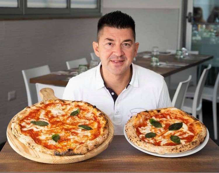 This evening, treat yourself with the classic Neapolitan taste at Pizzeria Errico Porzio Lungomare. Thanks to <a href="/e4company/">E4 Computer Engineering</a> + <a href="/nvidia/">NVIDIA</a> for making this possible! More info: hpcsummerschool.it/timetable/even… #HPCSummerSchool #HPC2025 #PorzioPizza #E4HPC #NVIDIAAccelerated #HPCandPizza