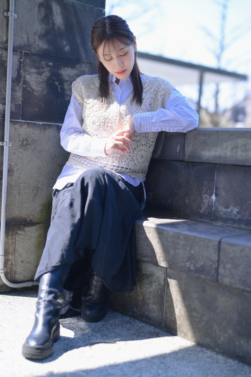 撮影モデル ことみさん
 #ことみ  #モデル  #美人  #可愛い  #カッコイイ #portrait  #個撮    #portraitphotography
 #ポートレート    #カメラマンさんと繋がりたい
<a href="/KOTOMI_tama/">こ と み</a>