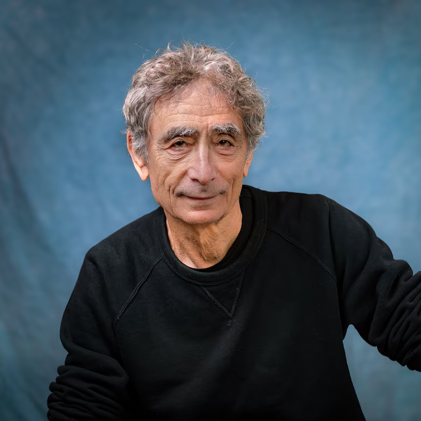 JEverettLearned's tweet image. "Trauma doctor" Gabor Mate 

Said that: 
・as an 11 month baby he was separated from his mother for months
・this created trauma
・He said this is why his 71 year old self became childishly angry with his wife when she was late to pick him up from the airport. 

1. Reliable long…