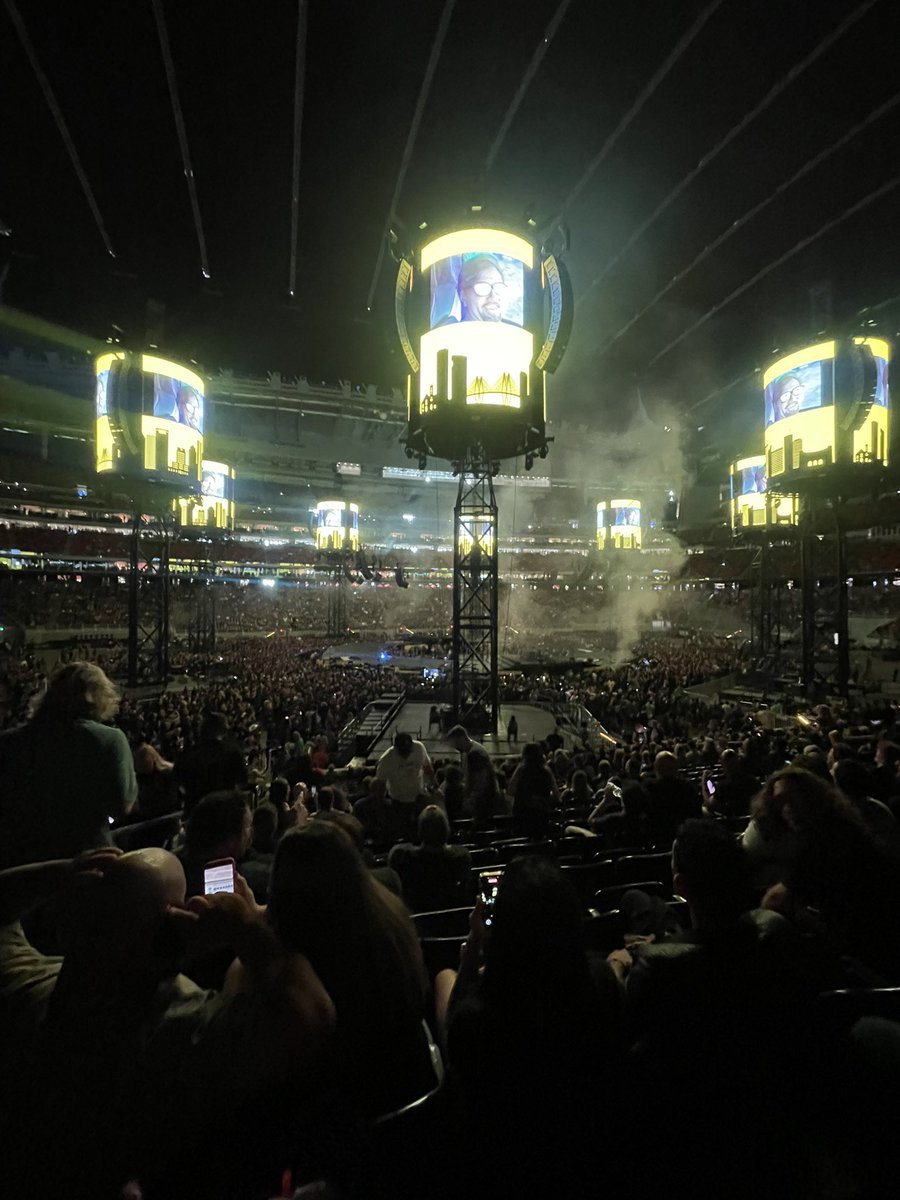 Helluva early 30th Birthday Gift. Thanks mom &amp; dad.